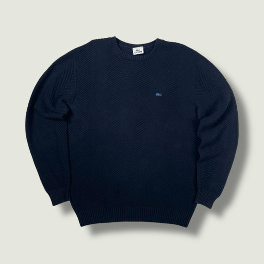 Lacoste Vintage Sweater (L)