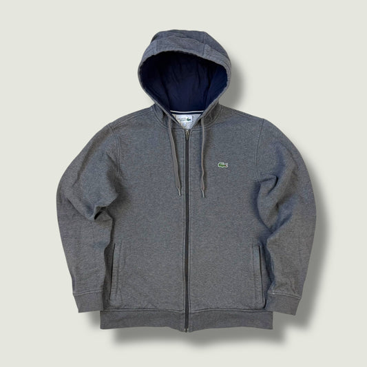 Lacoste Vintage Zipper (L)