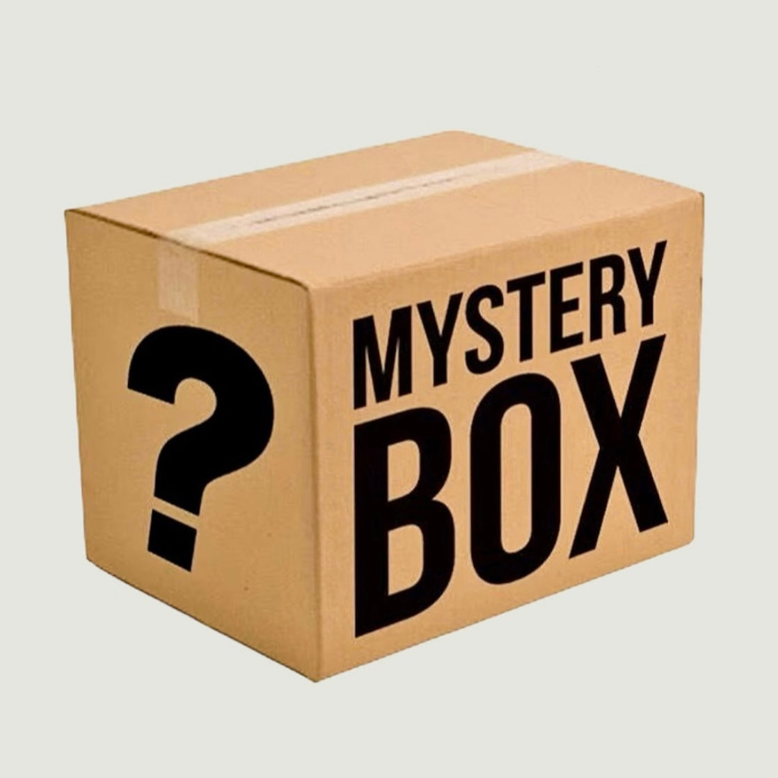 Vintage Mystery Mix Box