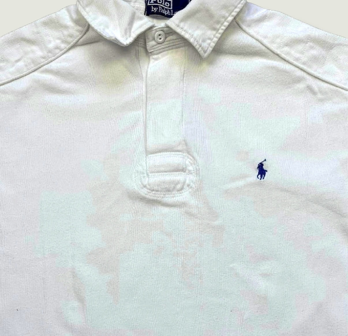 Ralph Lauren Vintage Longsleeve (M)