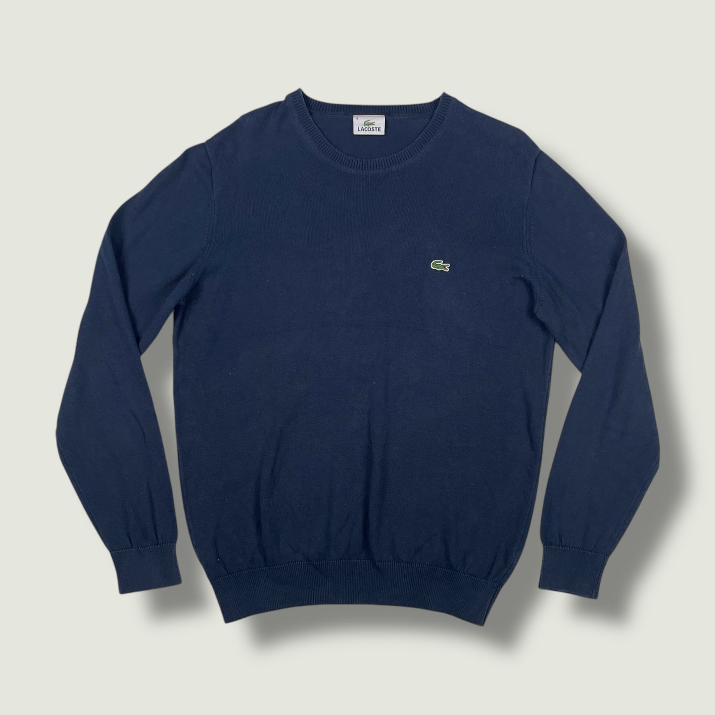 Lacoste Vintage Sweater (M)