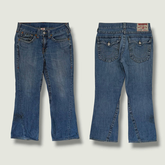 True Religion Vintage Jeans (S)