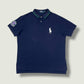 Ralph Lauren Vintage Polo (Xl)