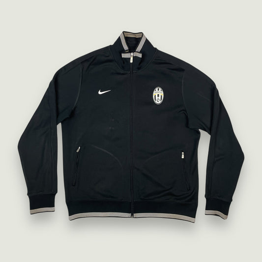 Nike Vintage Juventus Trackjacket (Xl)