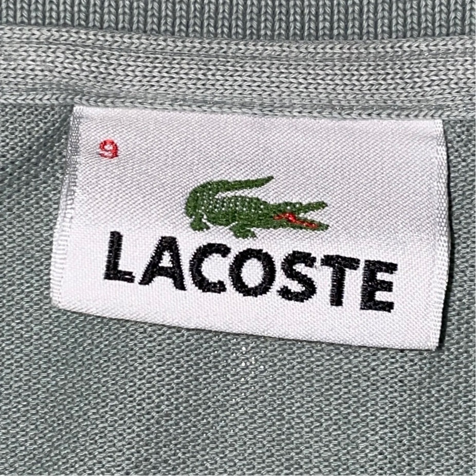 Lacoste Vintage Polo (XXl)