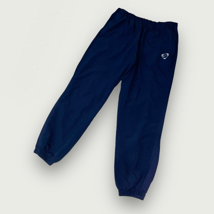 Nike vintage 2025 track pants