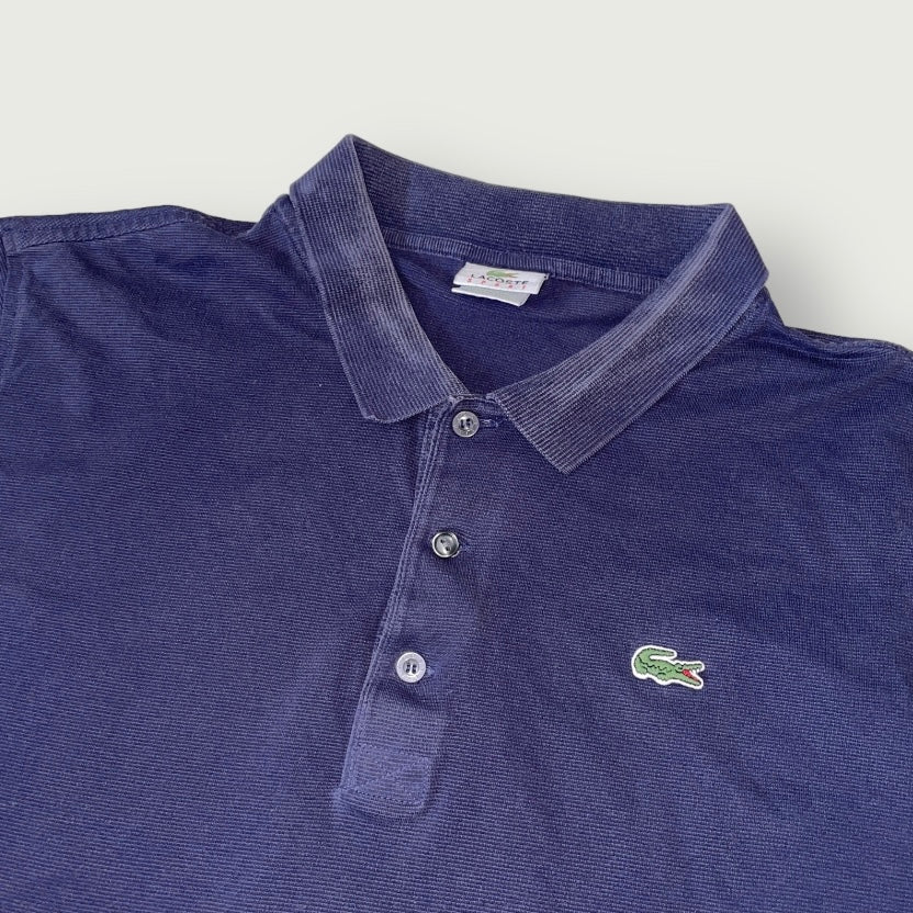 Lacoste vintage sale polo